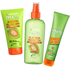 garnier fructis collectionpage sleek smooth productline 233x224